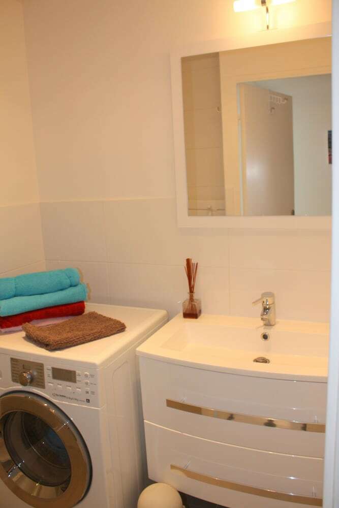 Apartamentos Happy Few - La Cigalusa