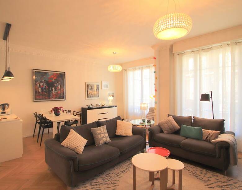 Apartamentos Happy Few - Le Joffre