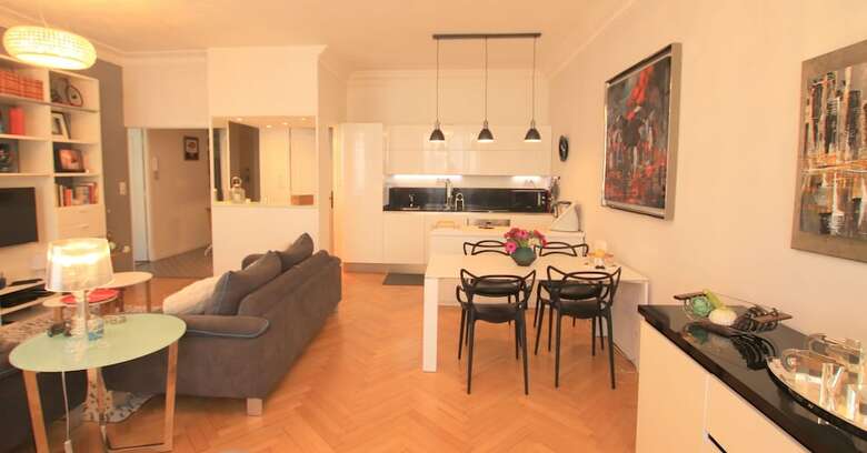 Apartamentos Happy Few - Le Joffre