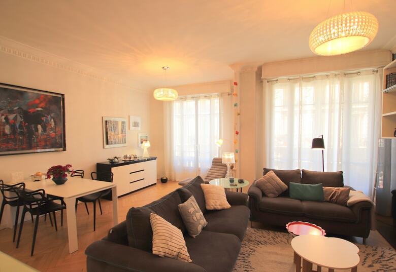 Apartamentos Happy Few - Le Joffre