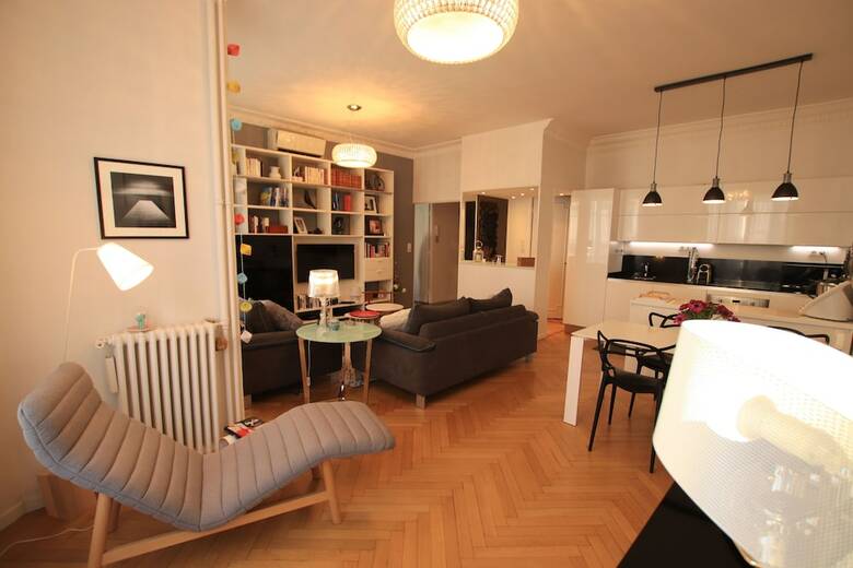 Apartamentos Happy Few - Le Joffre