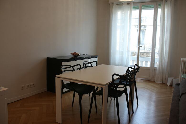 Apartamentos Happy Few - Le Joffre