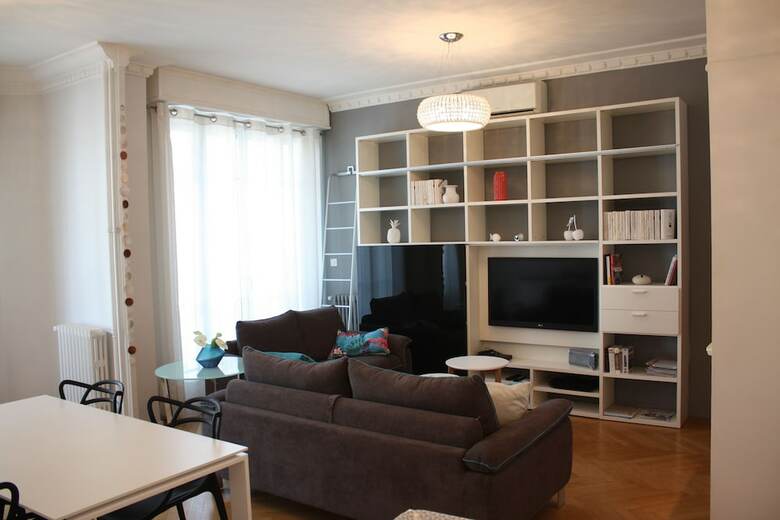 Apartamentos Happy Few - Le Joffre