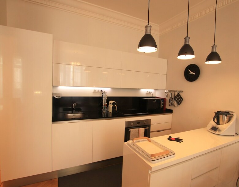 Apartamentos Happy Few - Le Joffre