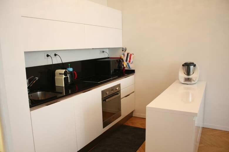 Apartamentos Happy Few - Le Joffre