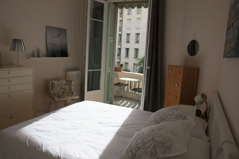 Apartamentos Happy Few - Le Joffre