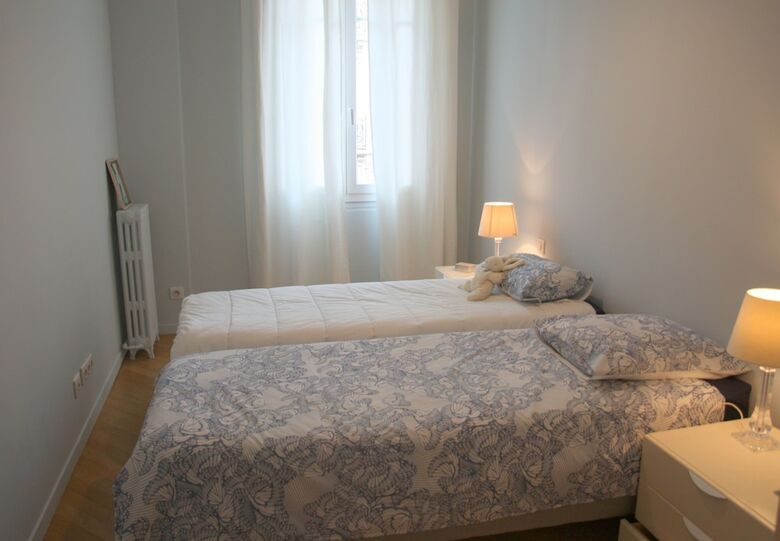 Apartamentos Happy Few - Le Joffre