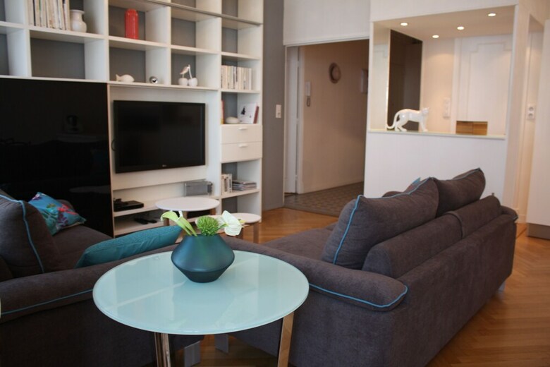 Apartamentos Happy Few - Le Joffre