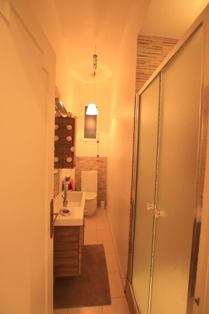 Apartamentos Happy Few - Le Joffre