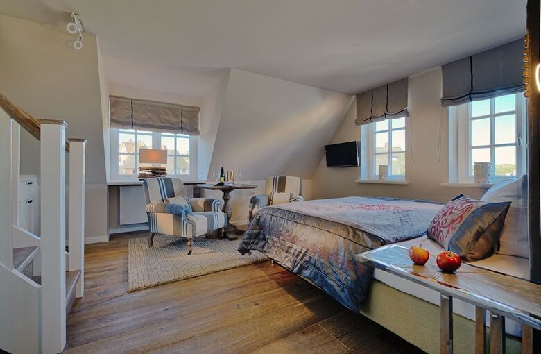 Hotel Duene