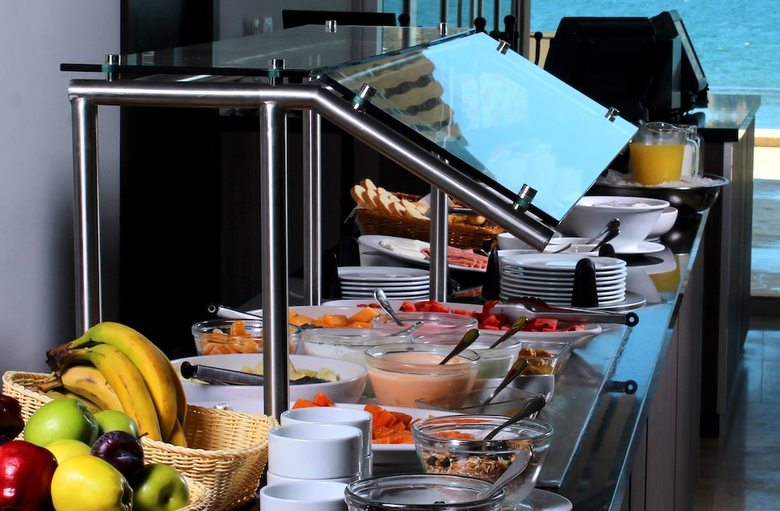 Hotel Holiday Inn Resort Mazatlan