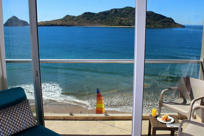 Hotel Holiday Inn Resort Mazatlan