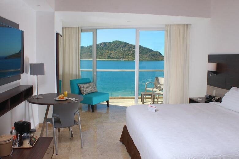 Hotel Holiday Inn Resort Mazatlan