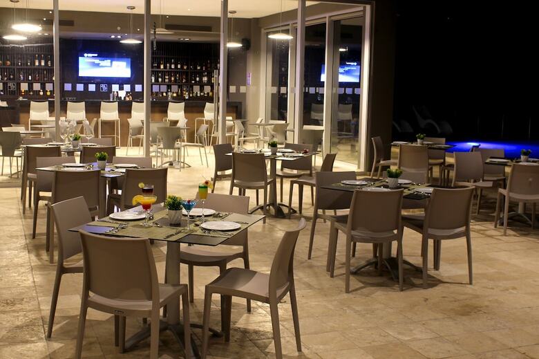 Hotel Holiday Inn Resort Mazatlan