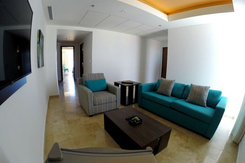 Hotel Holiday Inn Resort Mazatlan