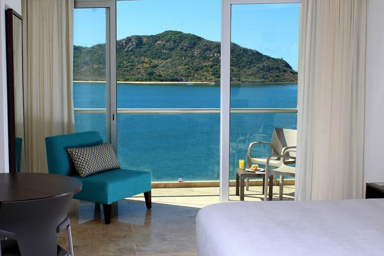 Hotel Holiday Inn Resort Mazatlan