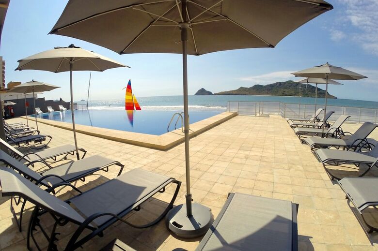 Hotel Holiday Inn Resort Mazatlan