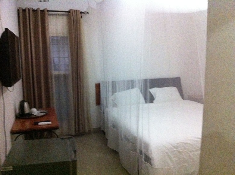 Hotel Kuku Royal Lodge