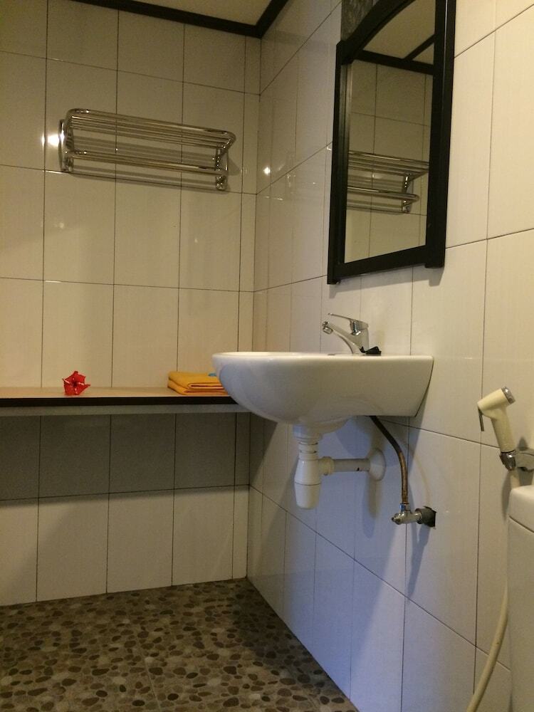 Pacung Indah Hotel And Restaurant