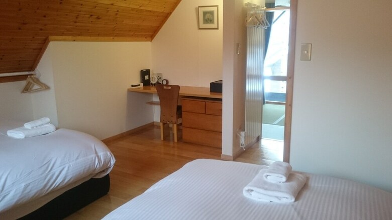 Bliss Cottage Sakura