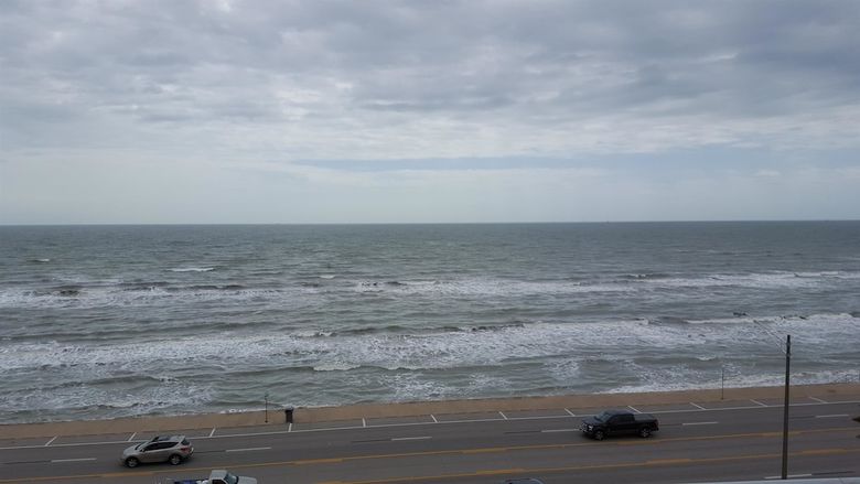 Hotel Best Western Plus Galveston Suites