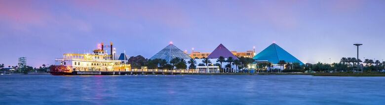 Hotel Best Western Plus Galveston Suites