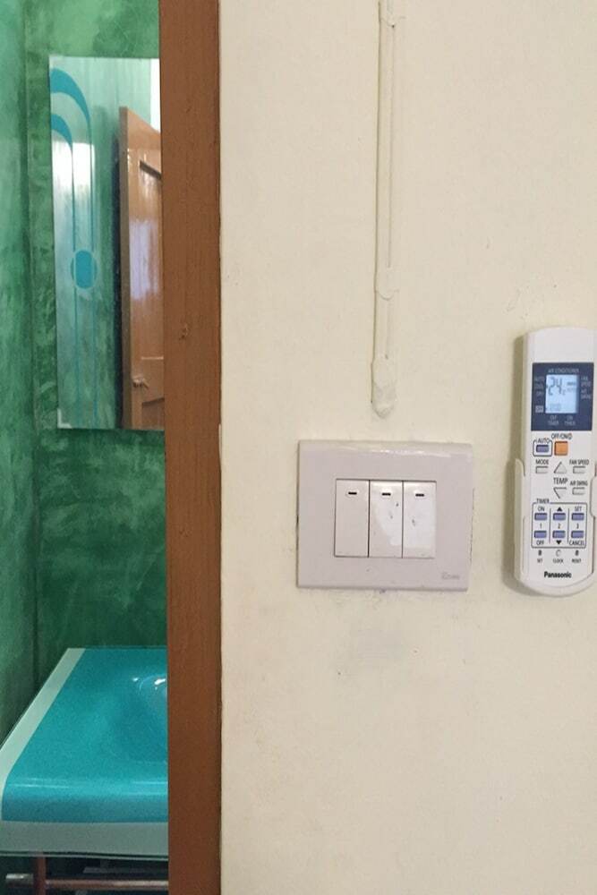 Hotel Siriwan Guesthouse