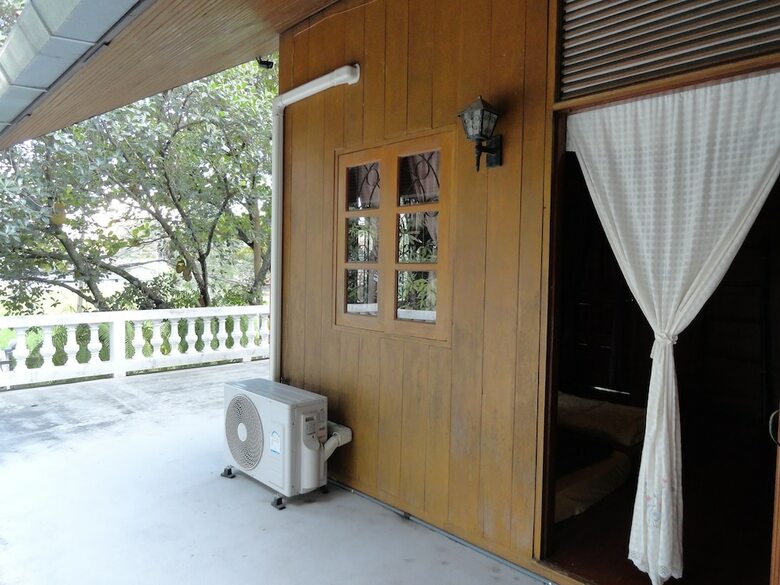 Hostal Planter's Hostel