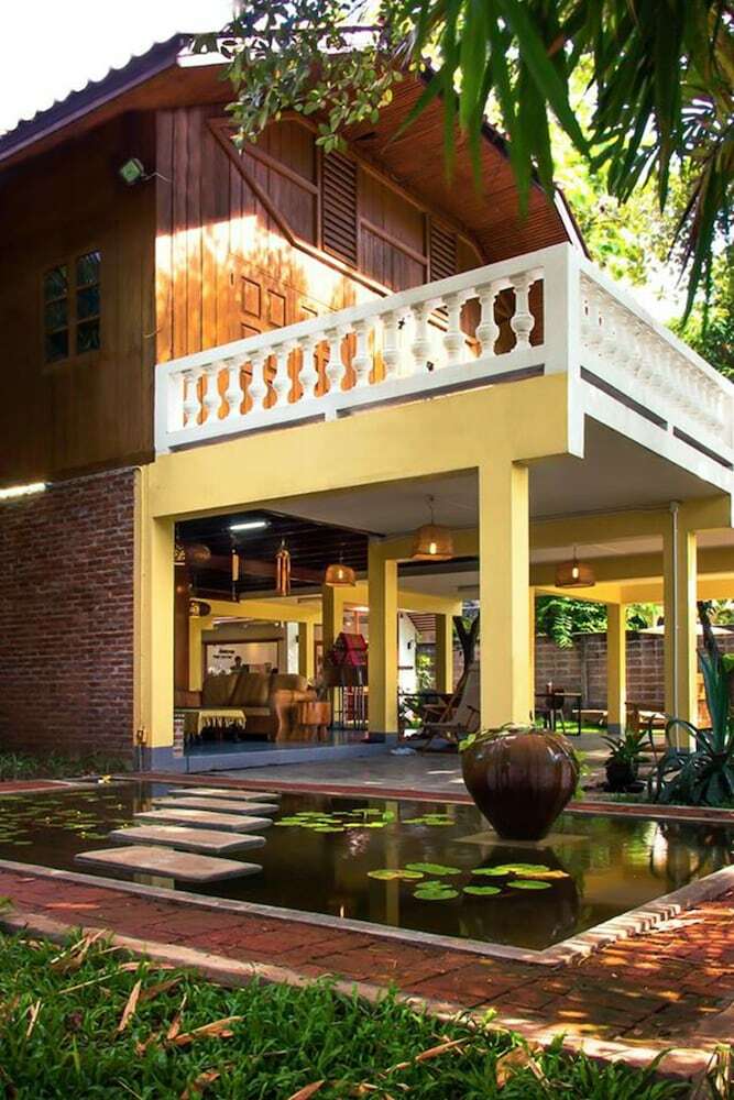 Hostal Planter's Hostel