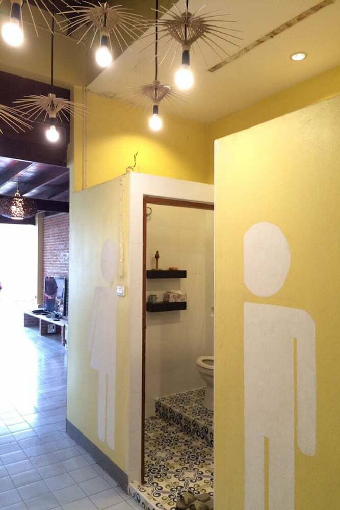 Hostal Planter's Hostel