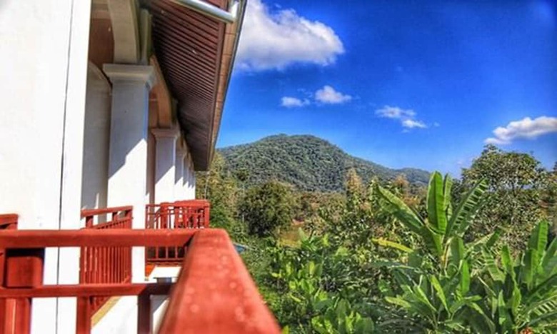 Hotel Mahout Resort