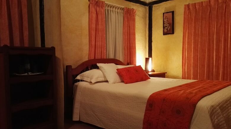 Hotel Hosteria El Encanto