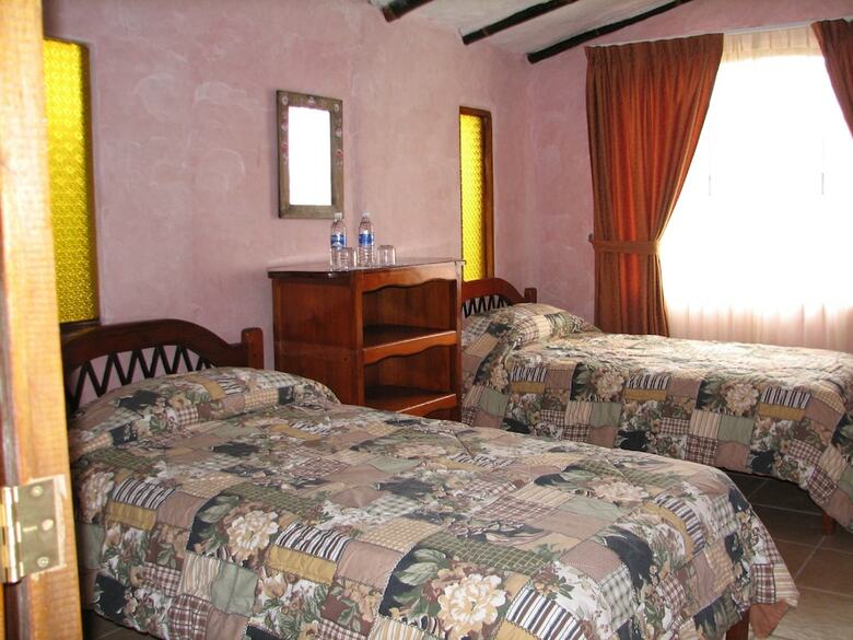 Hotel Hosteria El Encanto
