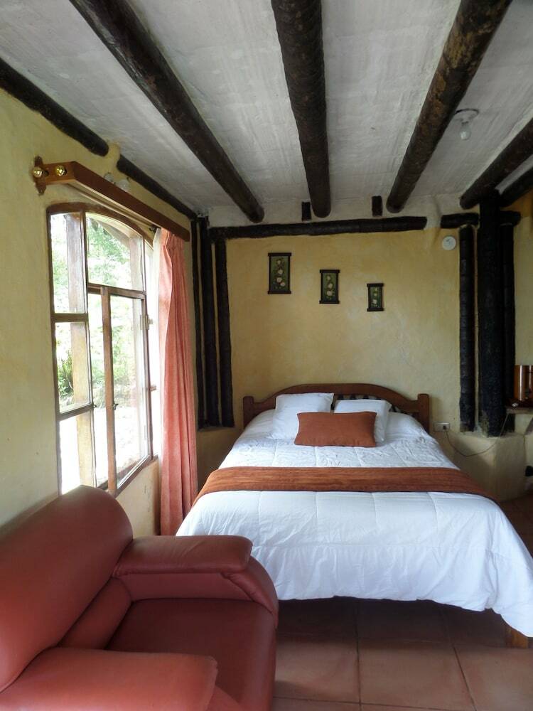 Hotel Hosteria El Encanto