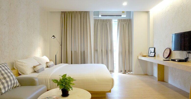 Hotel Benri Sriracha Residence