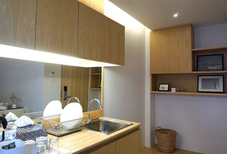 Hotel Benri Sriracha Residence