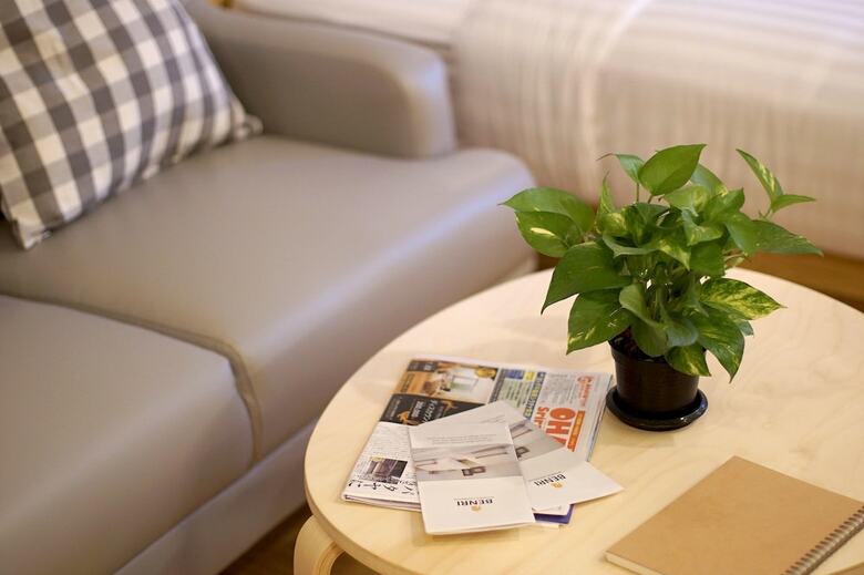 Hotel Benri Sriracha Residence