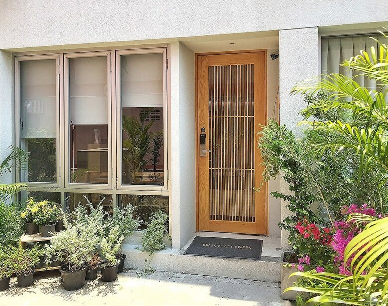 Hotel Benri Sriracha Residence