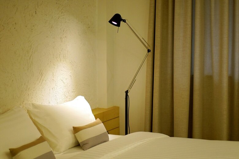 Hotel Benri Sriracha Residence