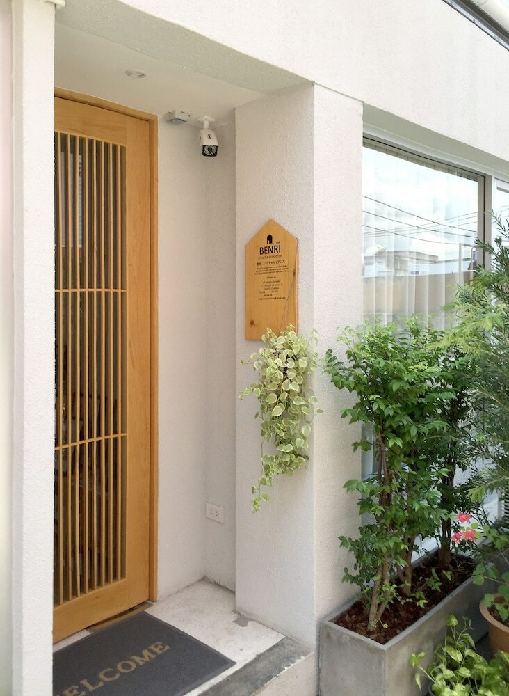 Hotel Benri Sriracha Residence