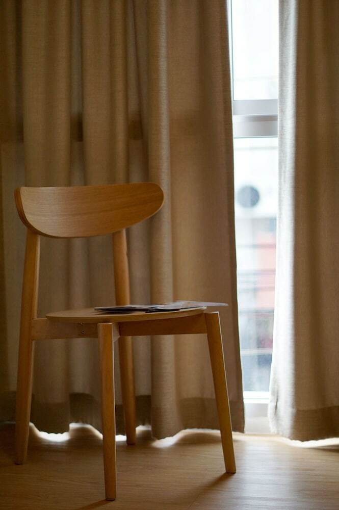 Hotel Benri Sriracha Residence