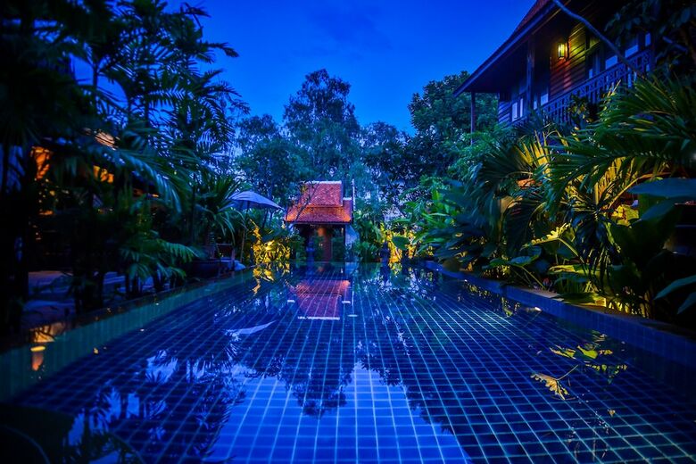 Hotel Hongkhao Village