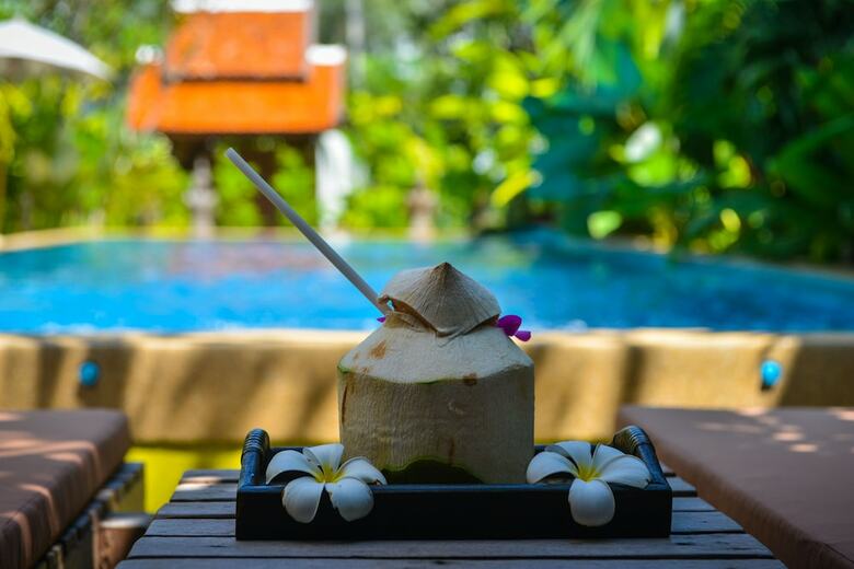 Hotel Hongkhao Village
