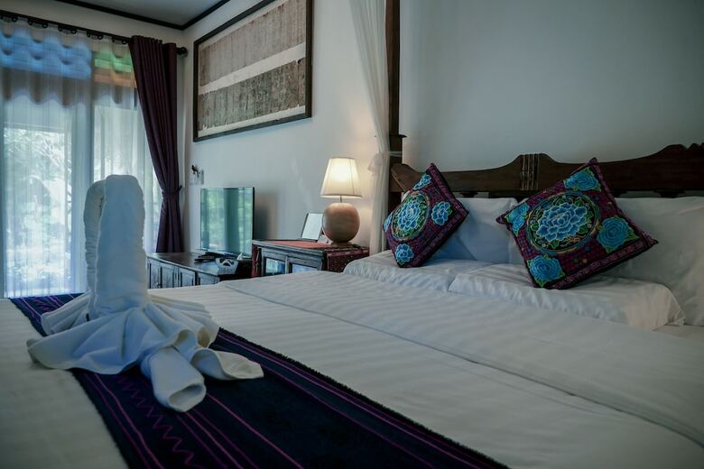 Hotel Hongkhao Village