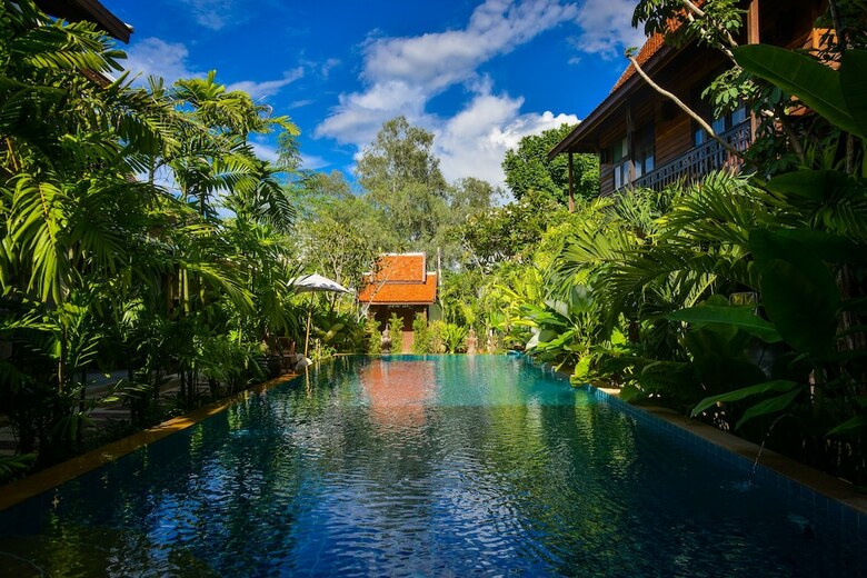 Hotel Hongkhao Village