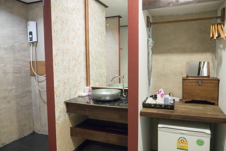 Hotel Hongkhao Village
