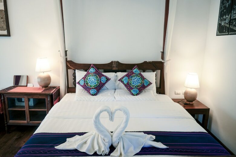 Hotel Hongkhao Village