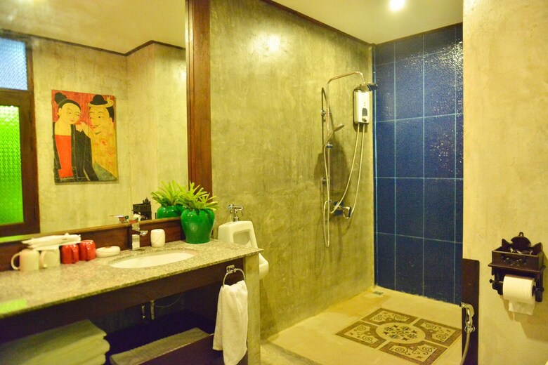 Hotel Hongkhao Village