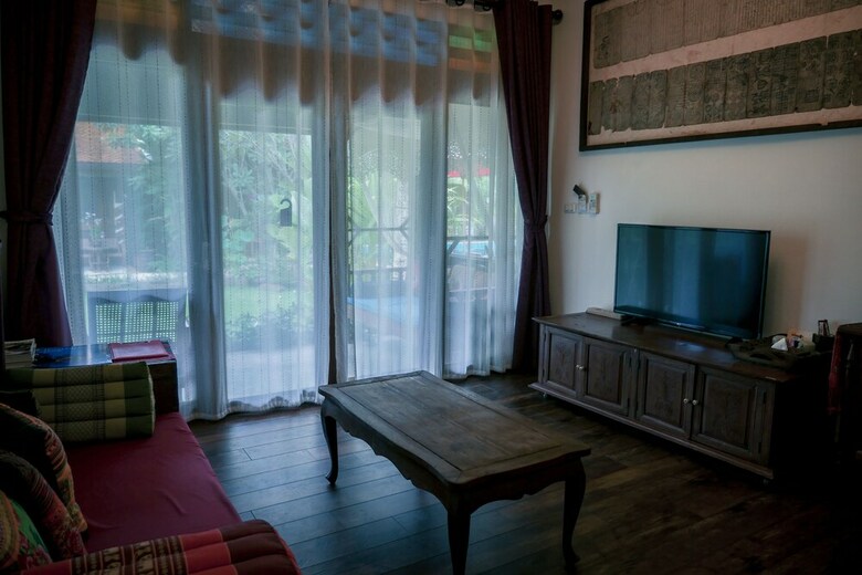 Hotel Hongkhao Village