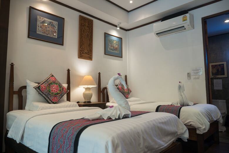 Hotel Hongkhao Village